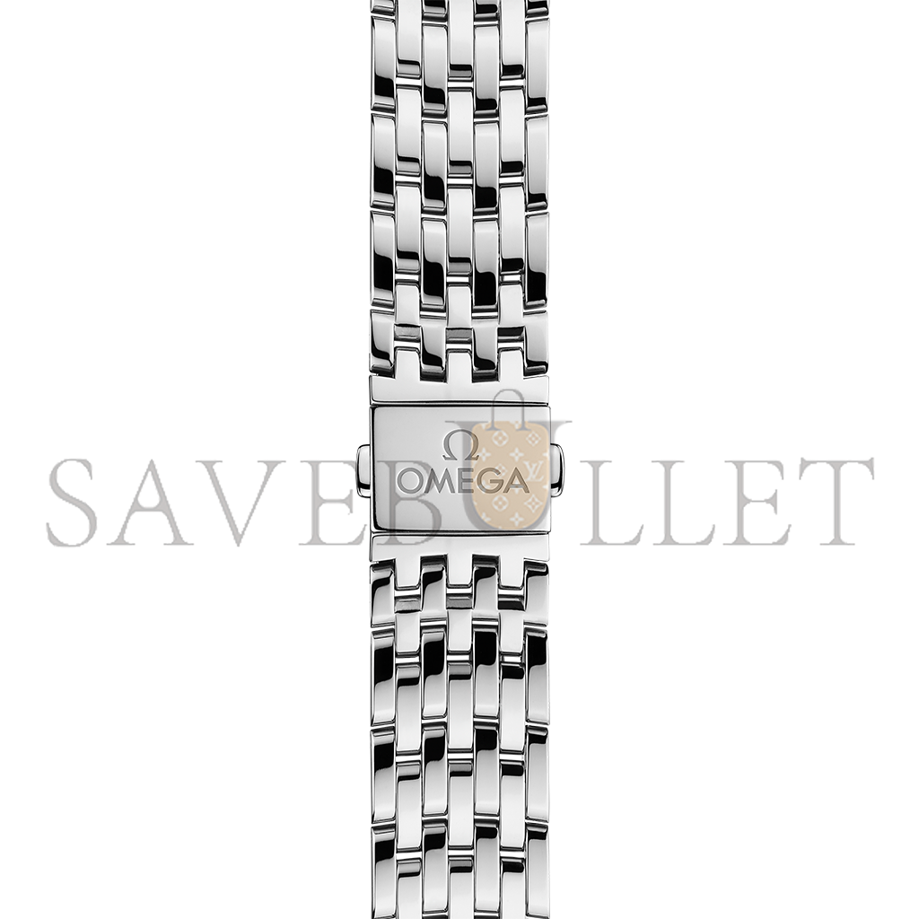OMEGA DE VILLE PRESTIGE WATCH 434.10.40.20.02.001 OMEGA DE VILLE PRESTIGE WATCH 434.10.40.20.02.001